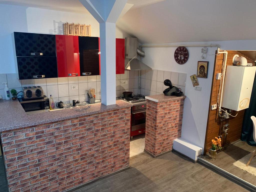 Photo of Apartament in regim hotelier