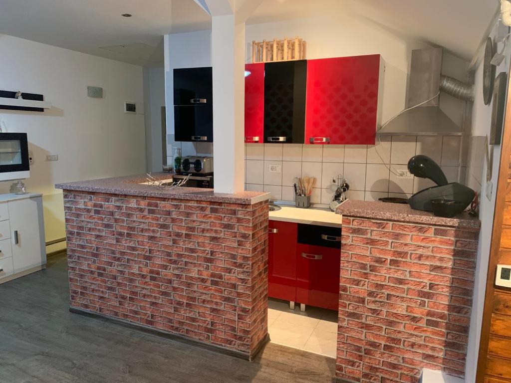 Fotografie de Apartament in regim hotelier