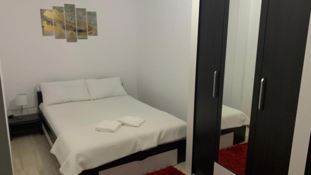 Fotografie de Apartament in regim hotelier