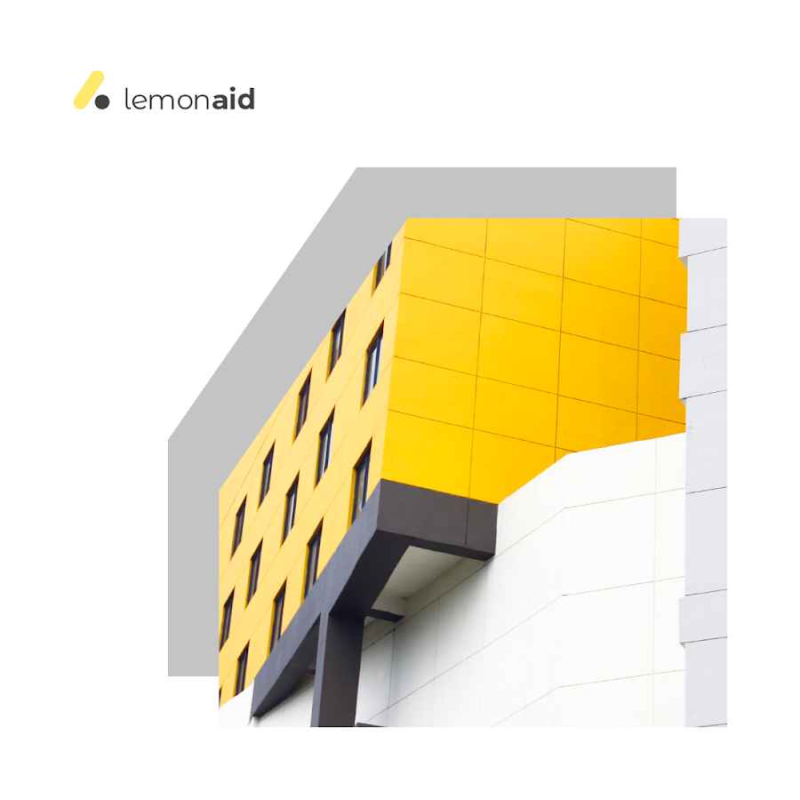 Fotografie de lemonaid - property management company