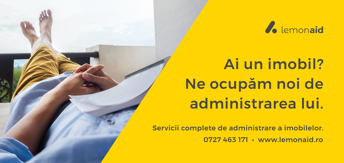 Fotografie de lemonaid - property management company