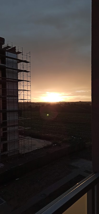 Foto von Campeador City
