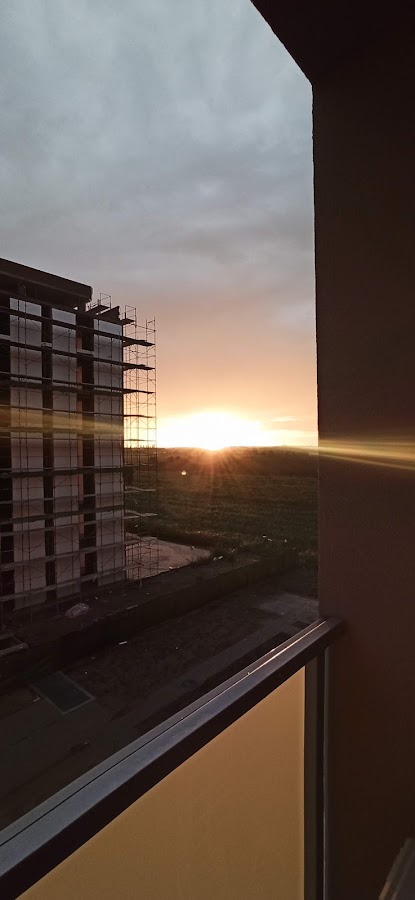 Foto von Campeador City