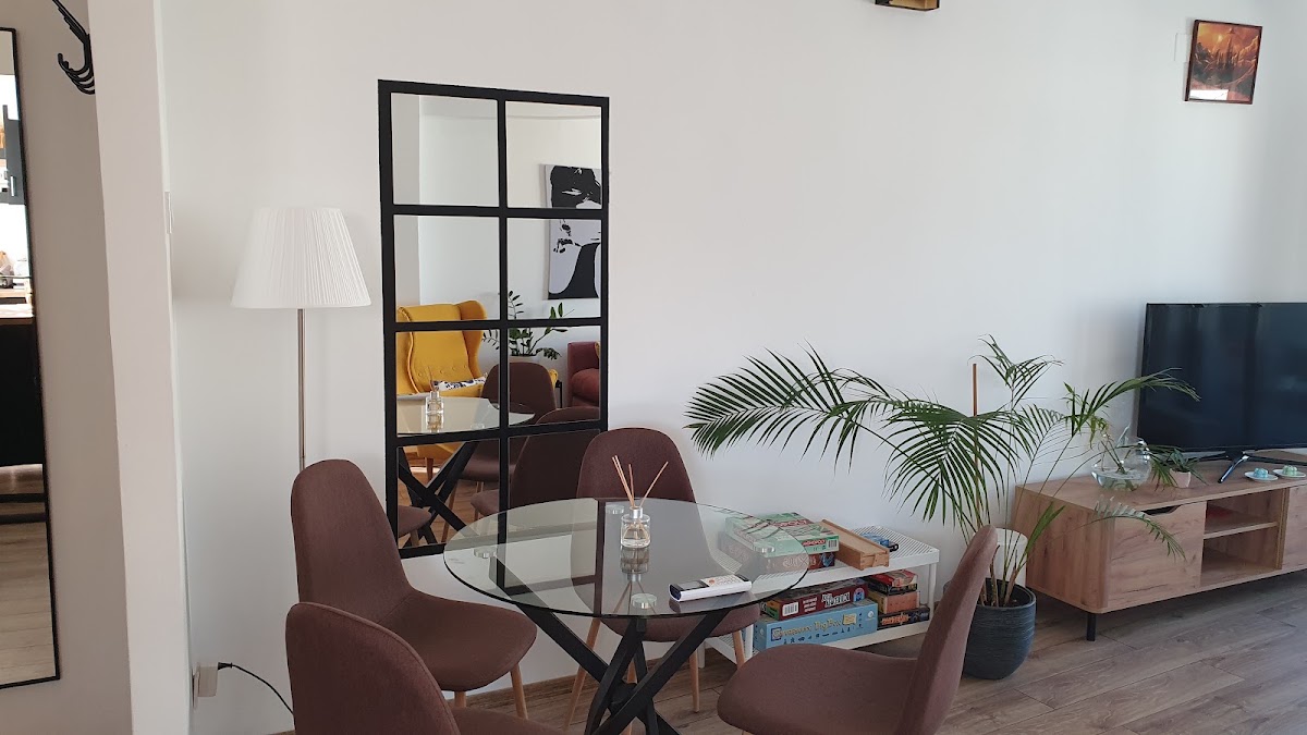 Photo of Opera Sunrise Apartment Timisoara