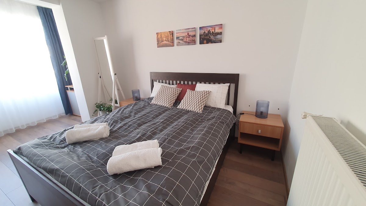 Fotografie de Opera Sunrise Apartment Timisoara