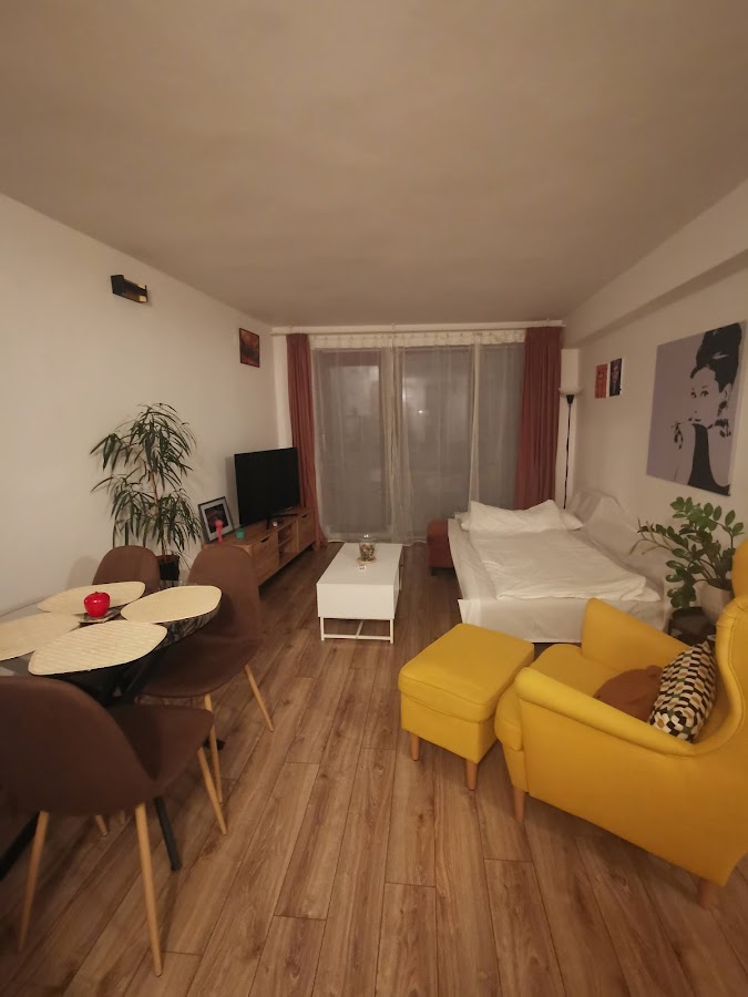 Fotografie de Opera Sunrise Apartment Timisoara