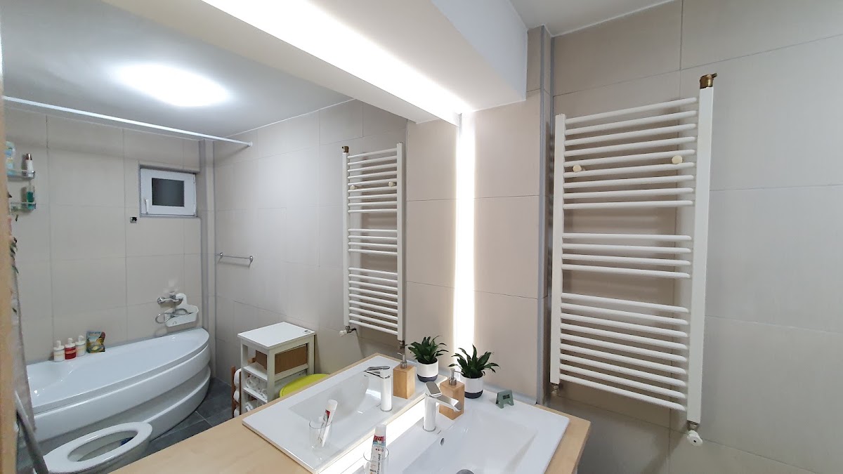Fotografie de Opera Sunrise Apartment Timisoara