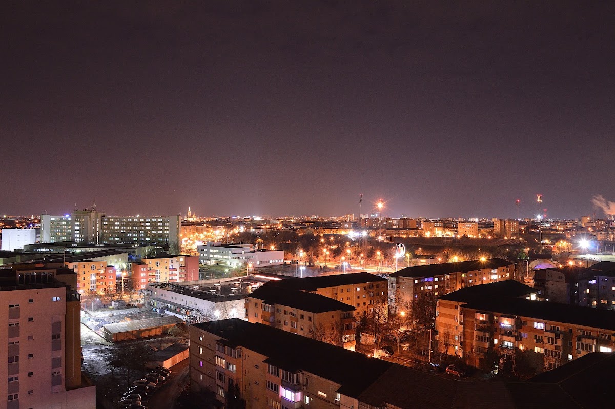Fotografie de Uranus Plaza