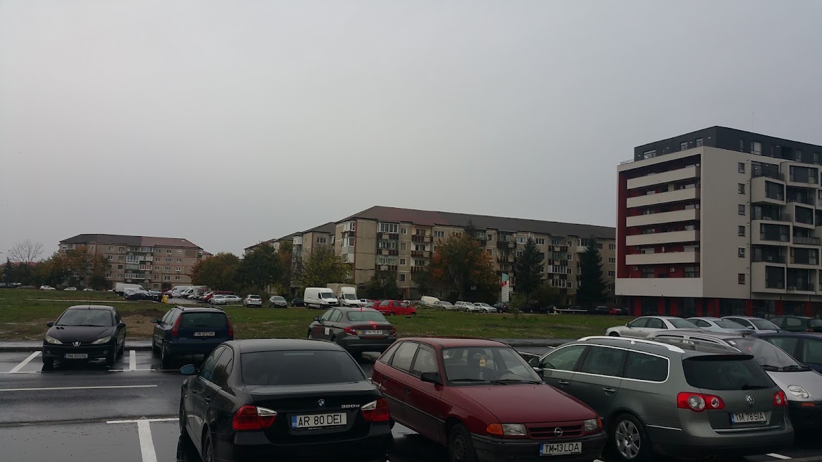 Fotografie de Uranus Plaza