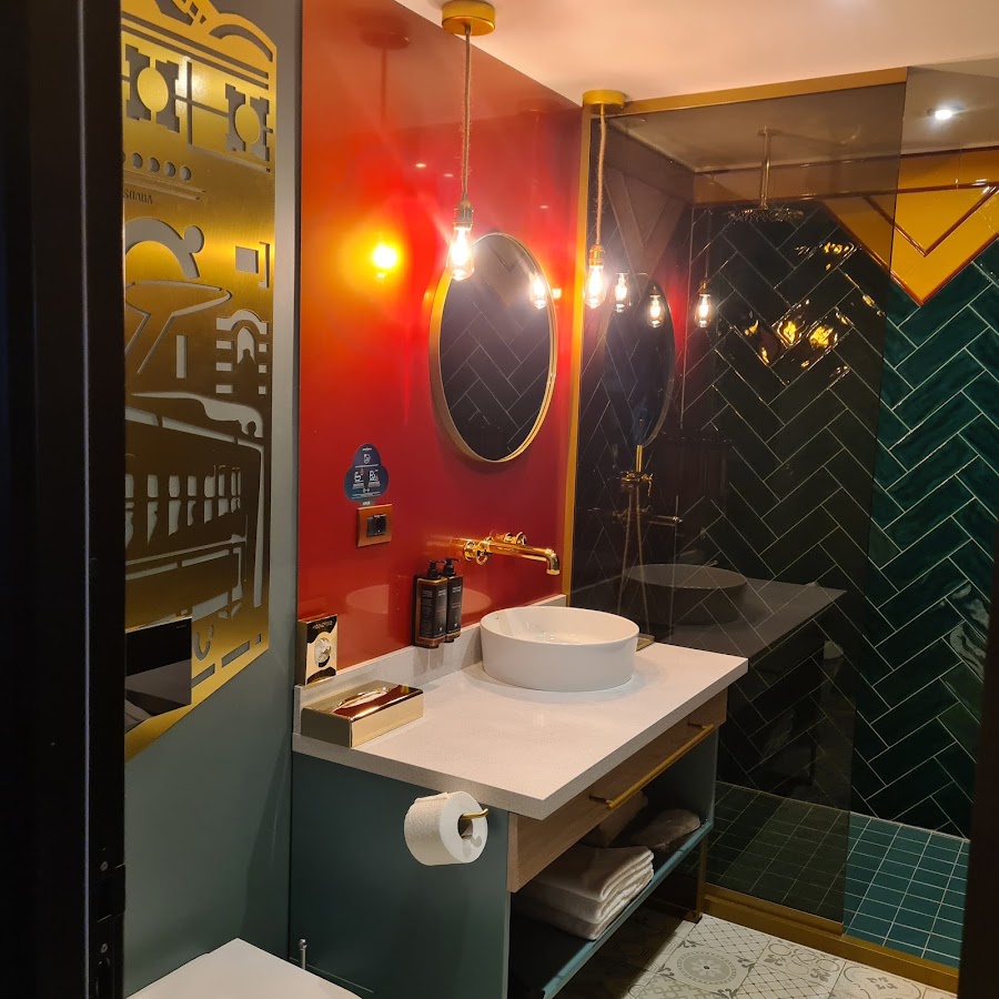Photo de Mercure Timisoara
