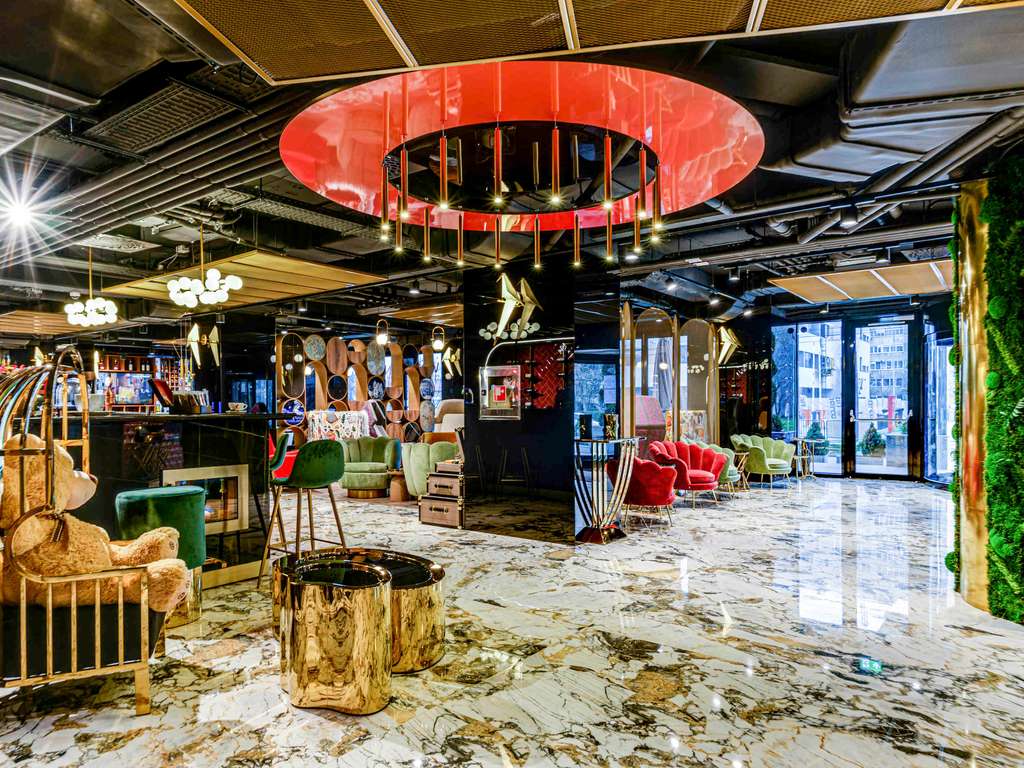 Photo de Mercure Timisoara