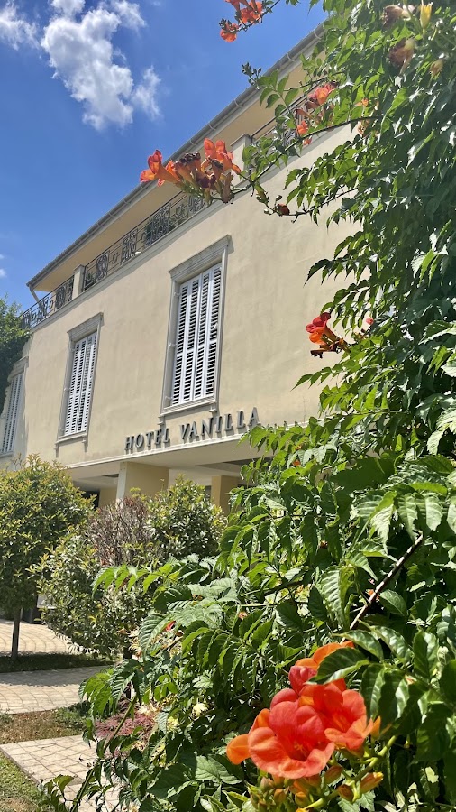 Foto di Vanilla
