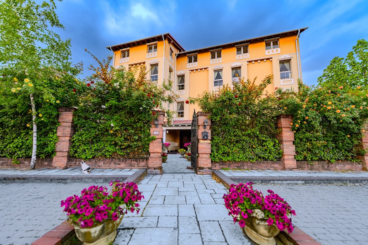 Photo of Casa de la Rosa