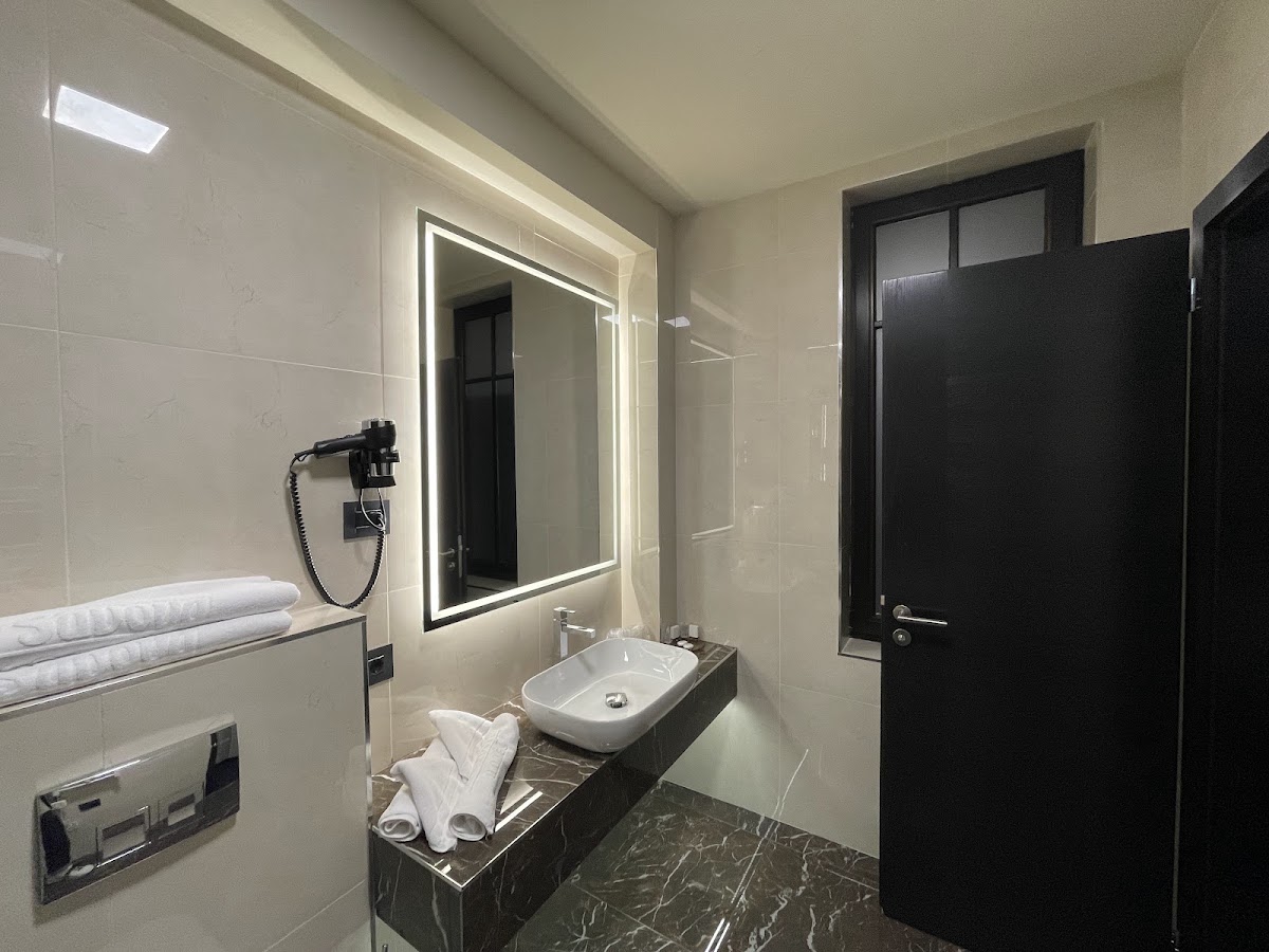 Fotografie de Old Town Hotel