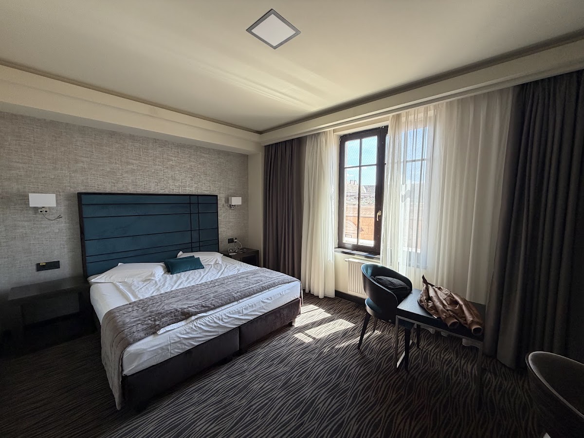 Fotografie de Old Town Hotel
