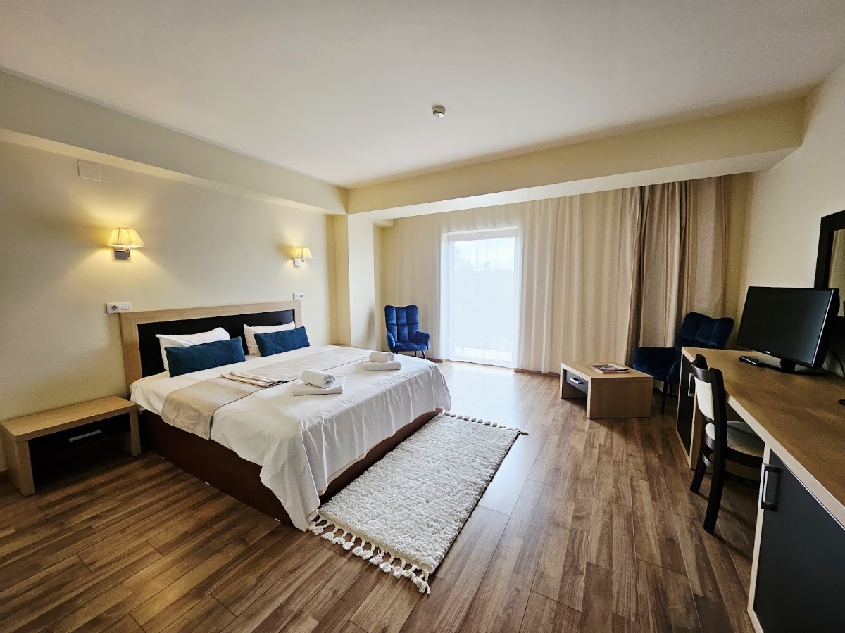 Foto von Hotel Oxford Timișoara By TimHotels