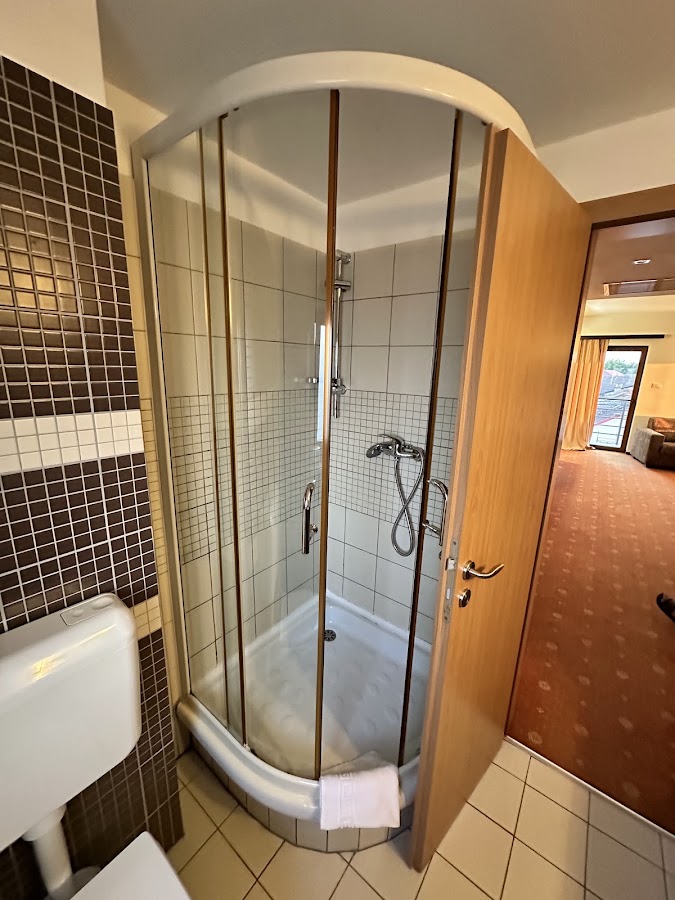 Foto von Hotel Oxford Timisoara By TimHotels
