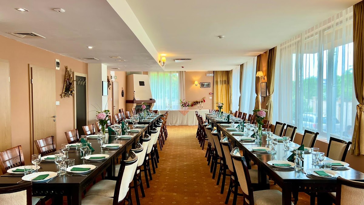 Foto von Hotel Oxford Timisoara By TimHotels
