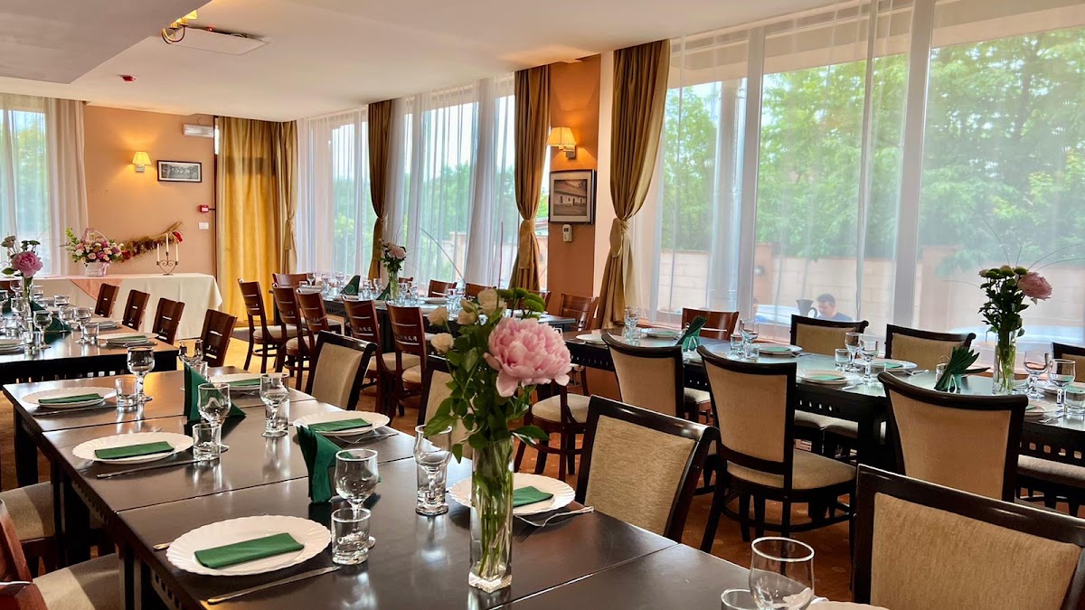Foto von Hotel Oxford Timisoara By TimHotels