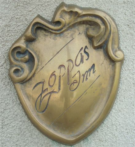 Photo of Vila (turistica)Zoppas Inn