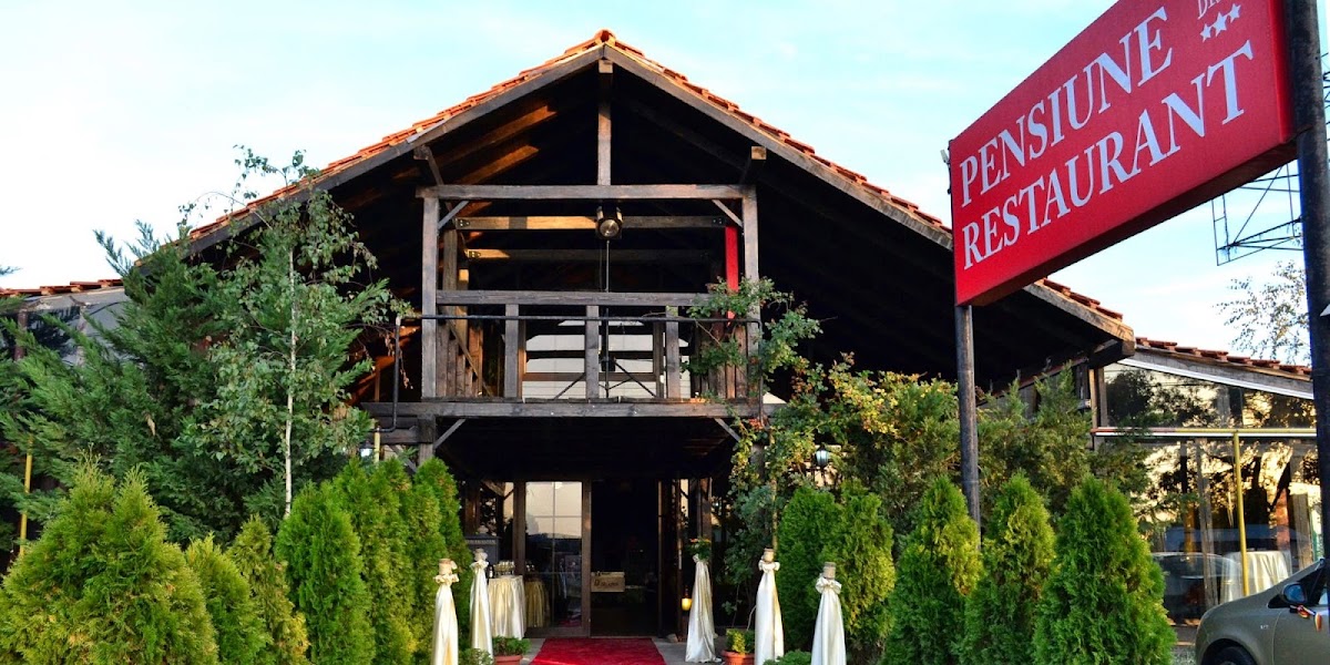 Photo de Blues Pensiune & Restaurant
