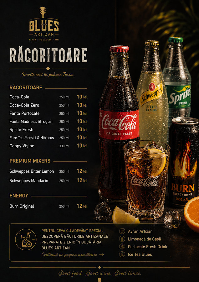 Photo de Blues Pensiune & Restaurant