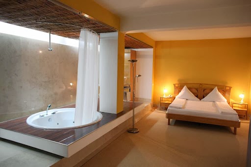 Photo de Hotel Central