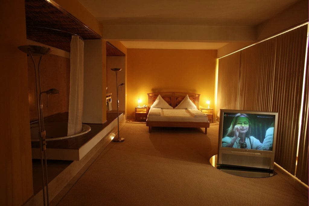 Photo de Hotel Central