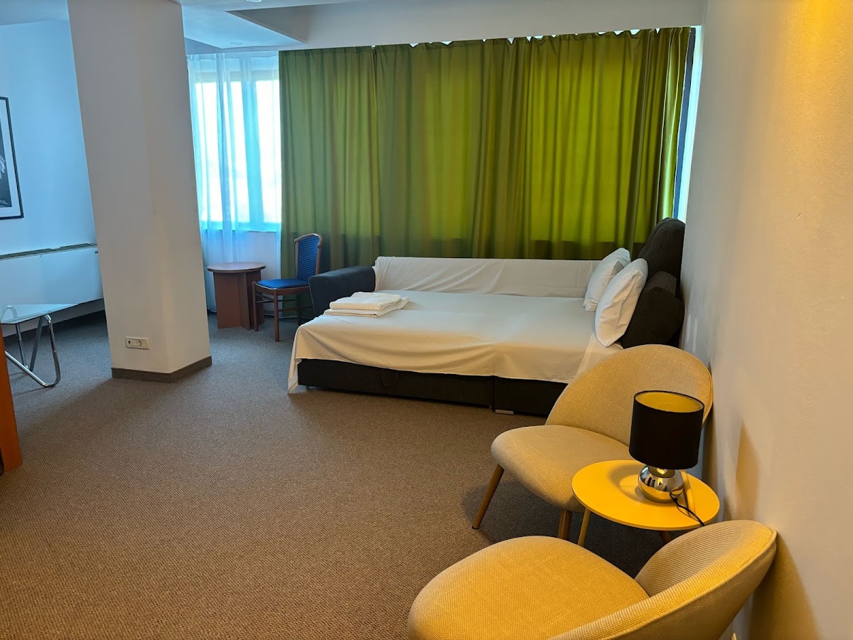 Fotografie de Hotel Excelsior Timișoara