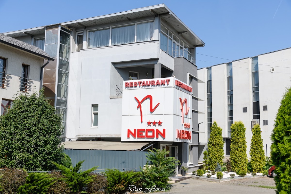 Foto von Hotel Neon