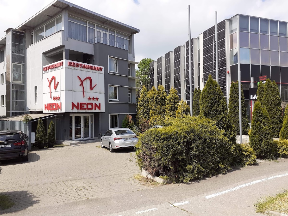 Foto von Hotel Neon