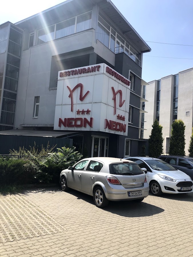 Foto von Hotel Neon