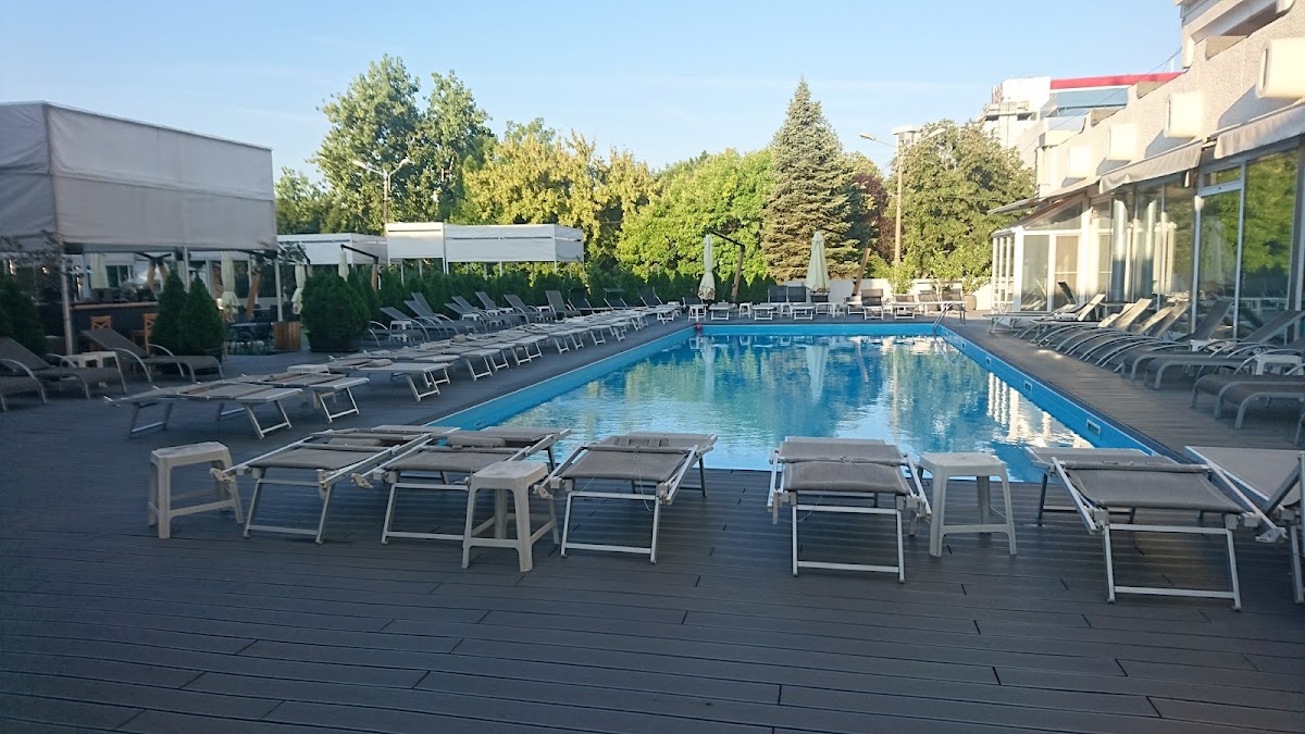 Foto von Hotel Continental