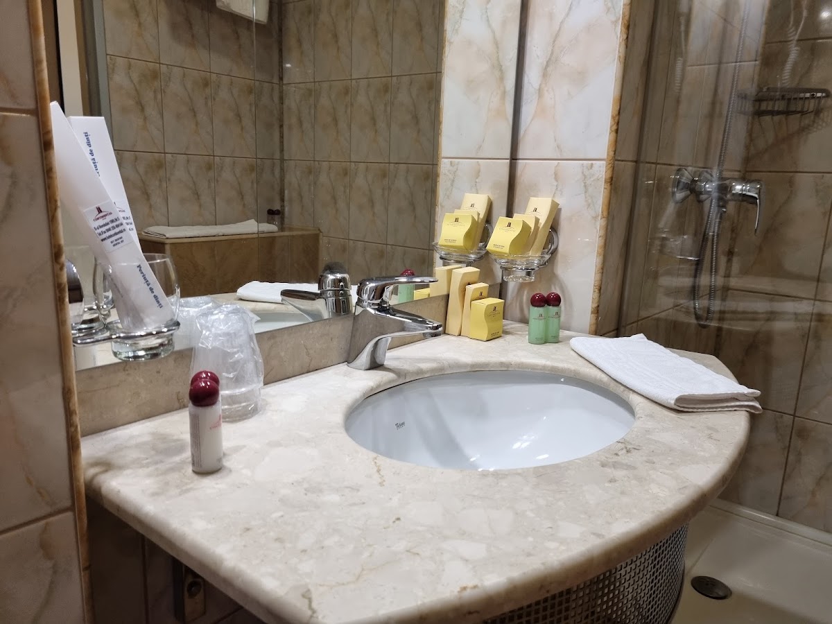 Foto von Hotel Continental