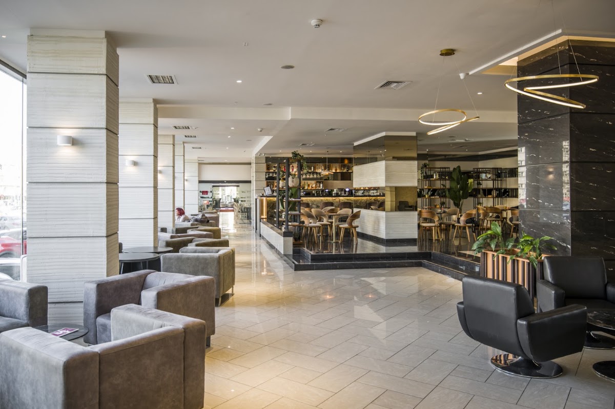 Foto von Hotel Continental