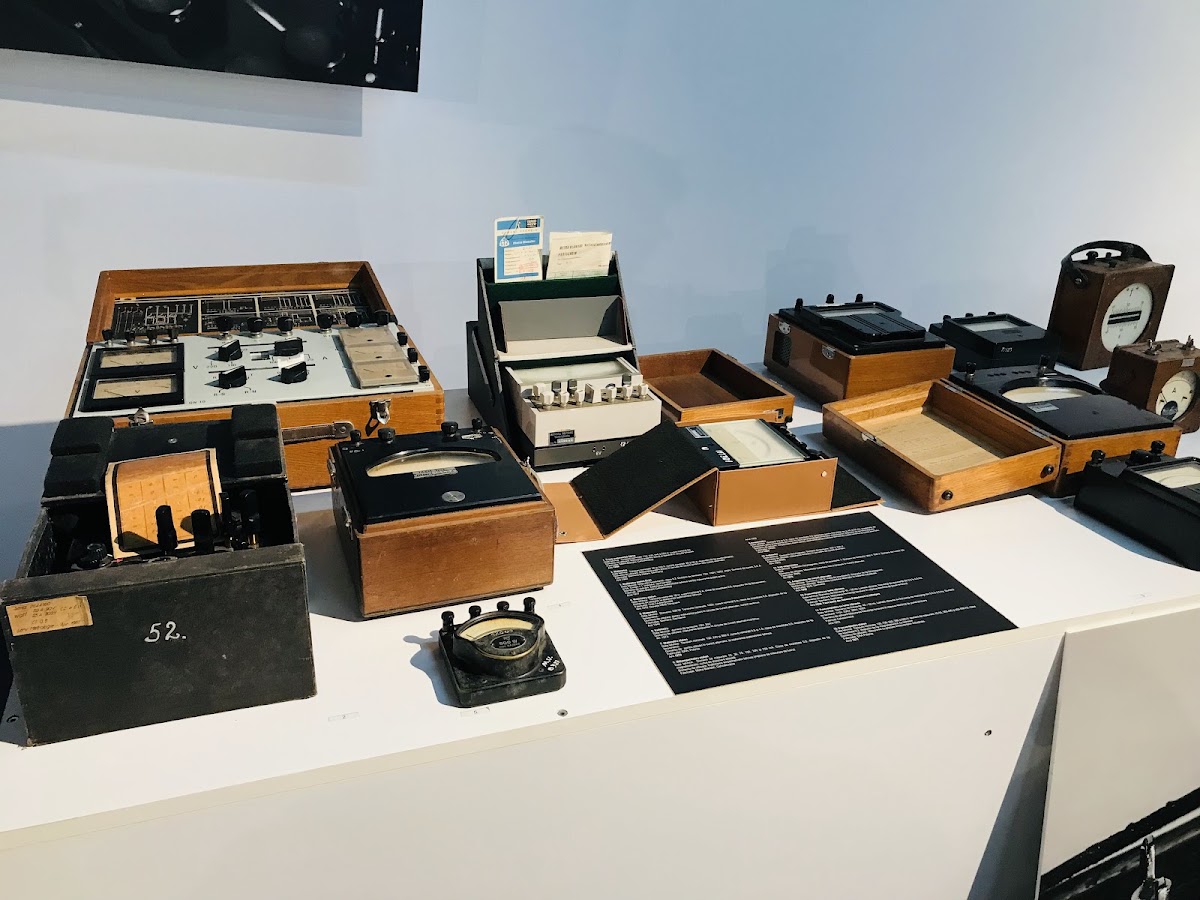 Foto von Experimentarium TM