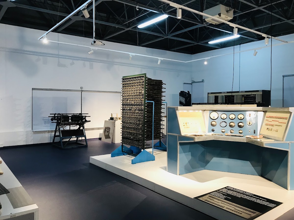 Foto von Experimentarium TM