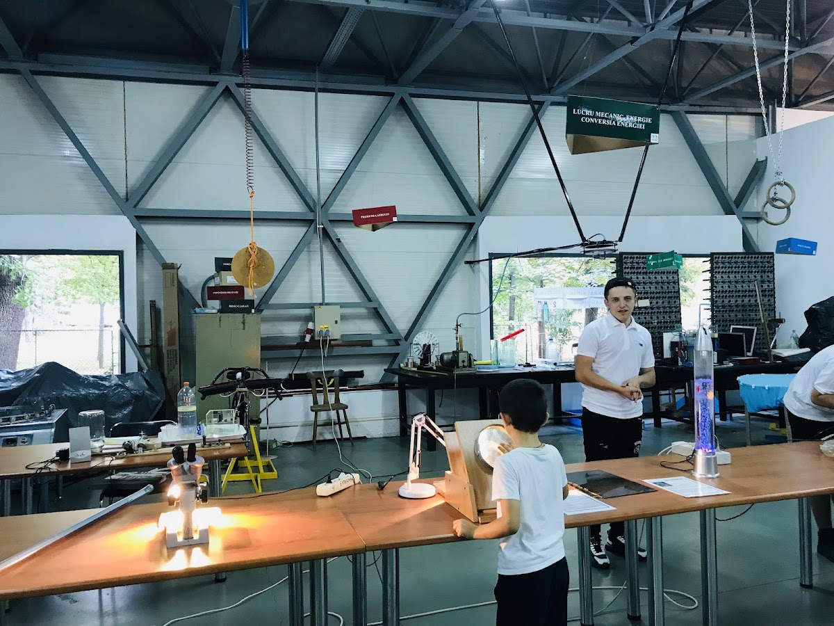 Foto von Experimentarium TM