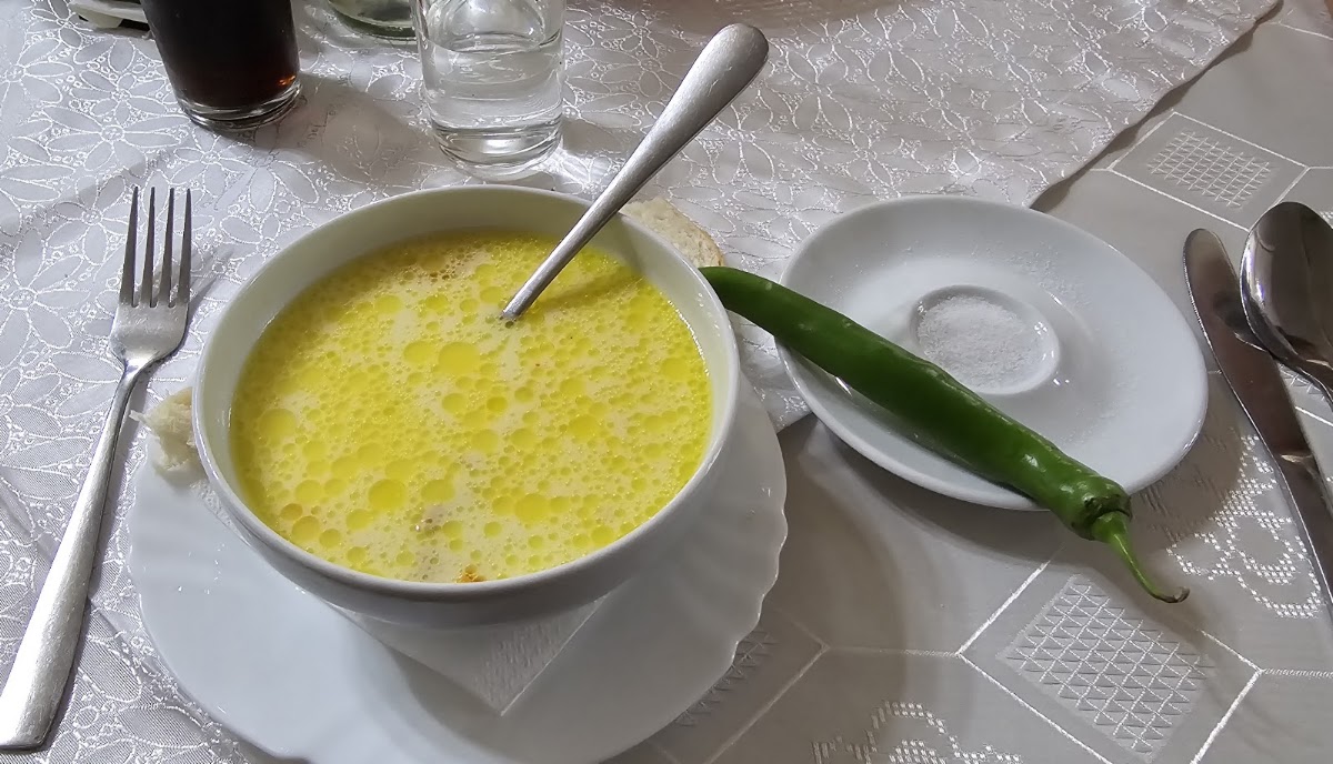 Foto di Restaurant Carpați "La ultimu' leu"