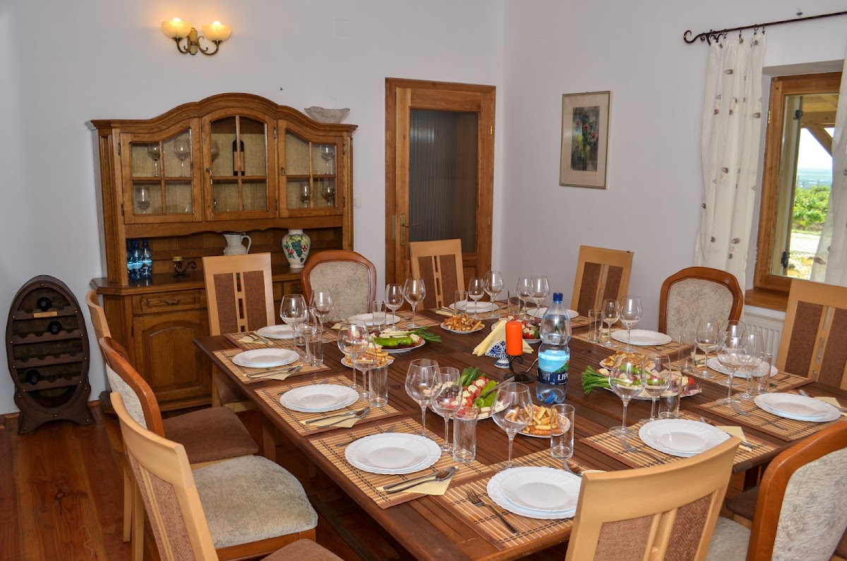 Photo of Crama Elite Wine