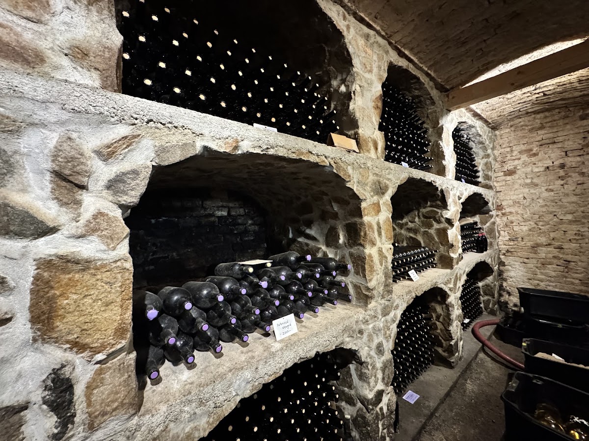 Photo of Crama Elite Wine