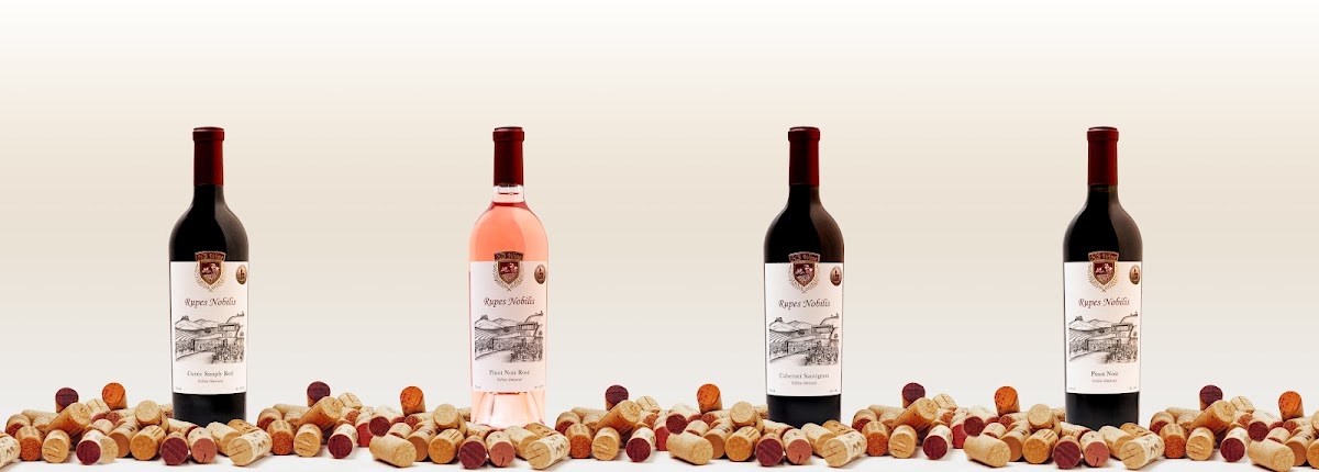 Foto von HB Wein