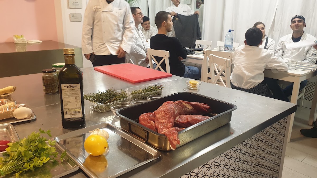 Photo of Academy Cooking School