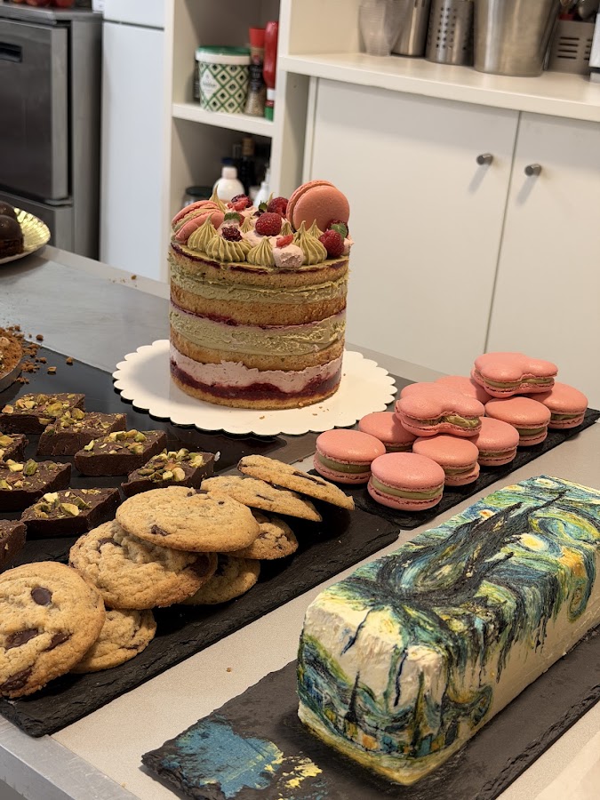 Photo of Academy Cooking School