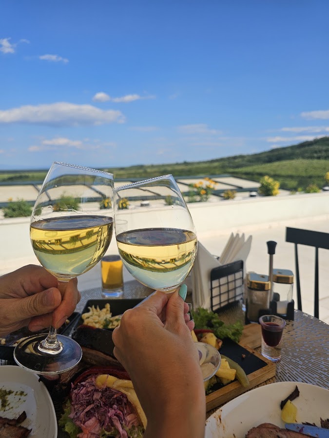 Fotografie de Dealul Dorului Restaurant & Events