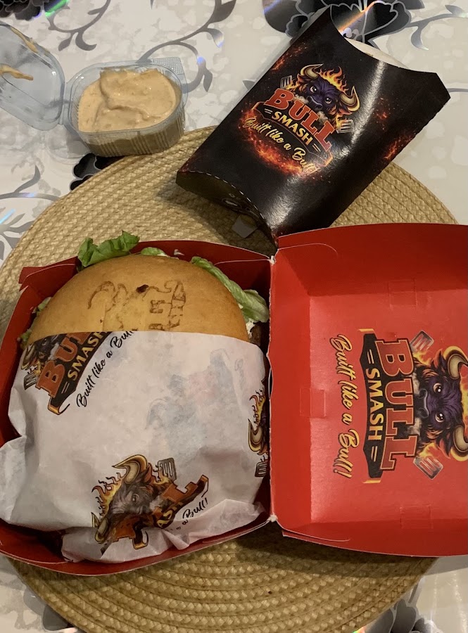Foto di Bull Smash Timișoara