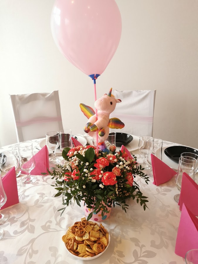 Foto di Home Cuisine
