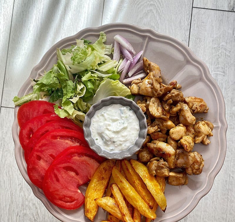 Photo de Bella Nourriture & Cuisine