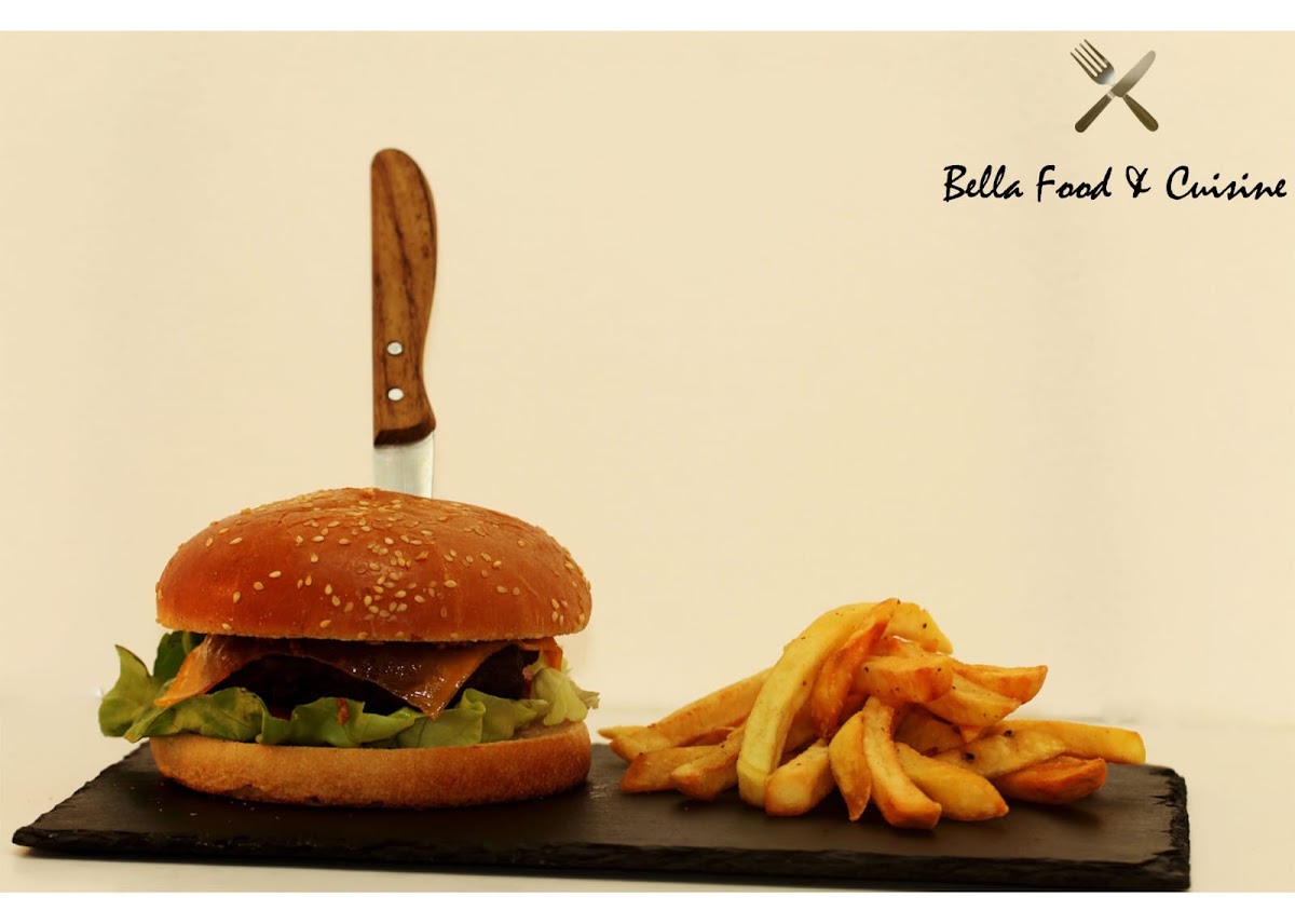 Photo de Bella Food & Cuisine