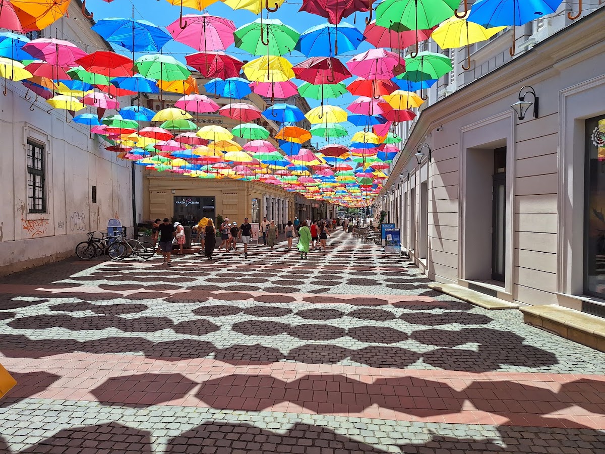 Foto von Timisoara Stadttouren